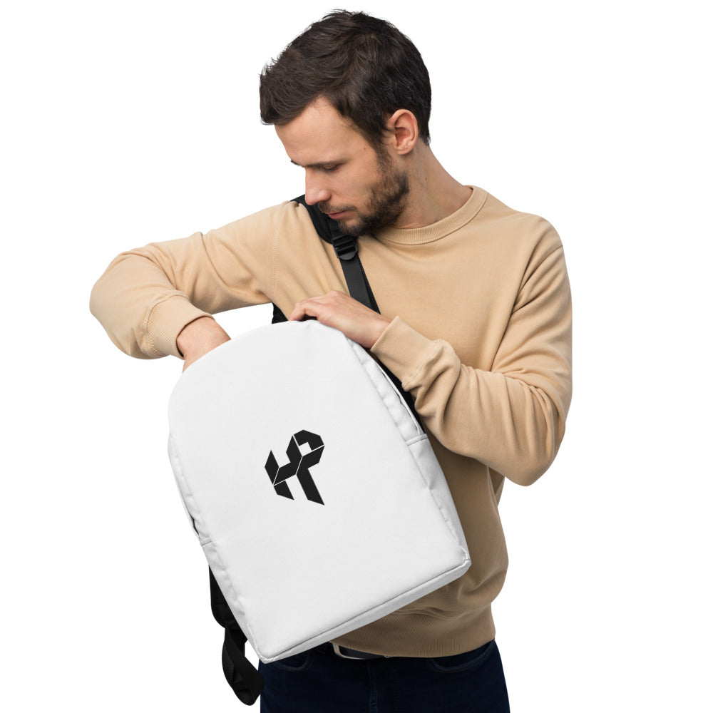 Minimalist Backpack