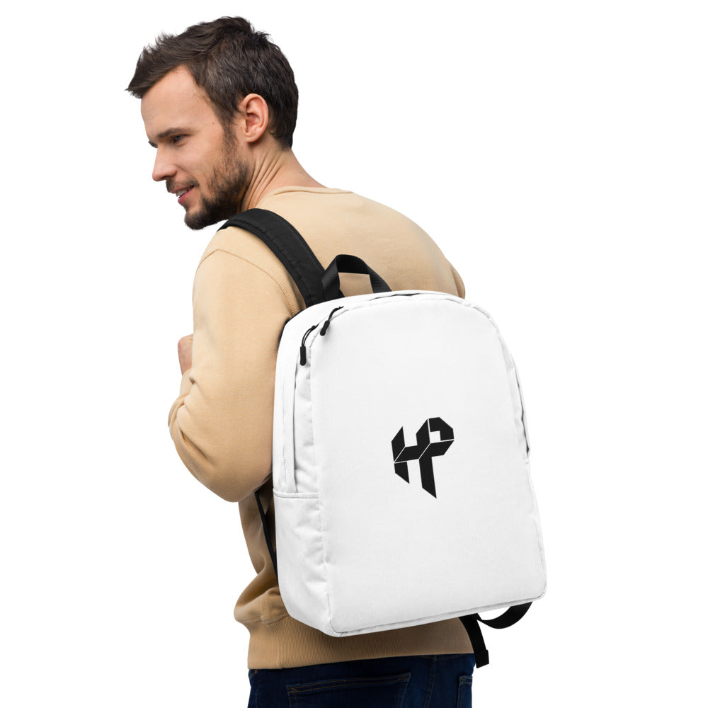 Minimalist Backpack