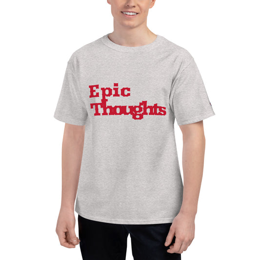 Epic Thoughts T-Shirt