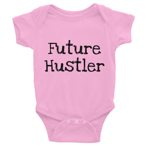 Infant Bodysuit