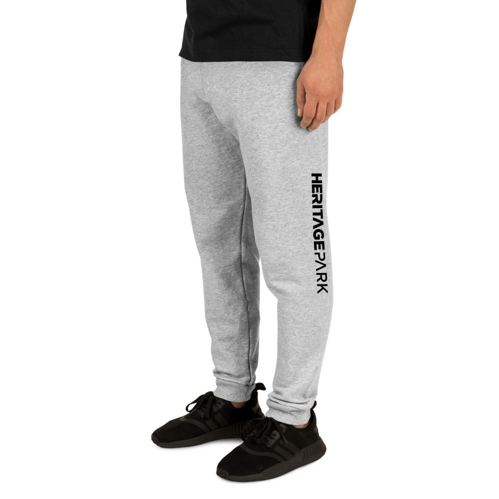 Unisex Joggers Logo