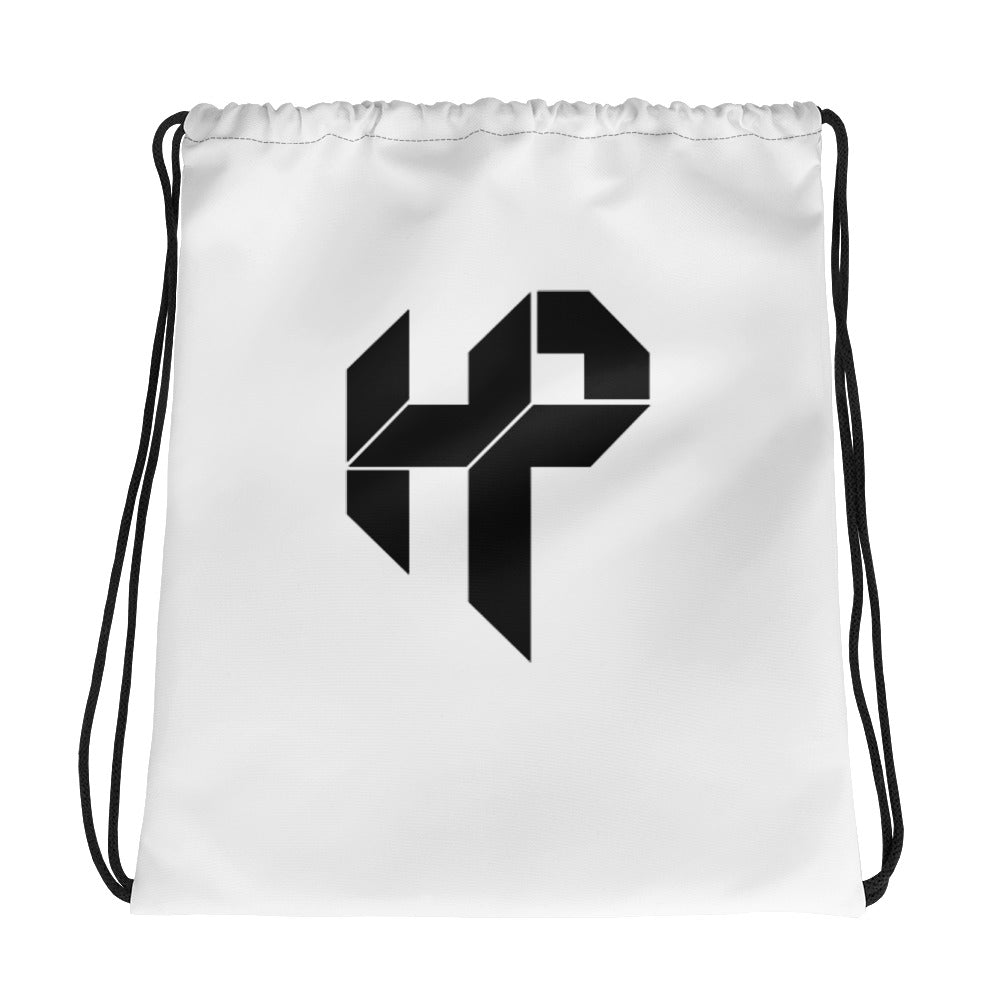 Drawstring bag