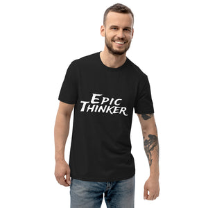 Epic Thinker t-shirt