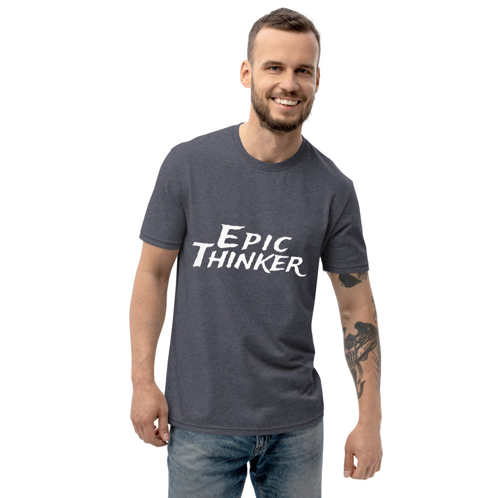 Epic Thinker t-shirt